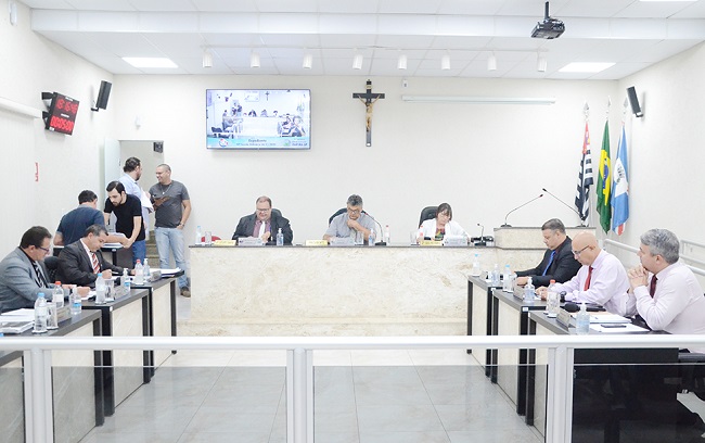 Orçamento de R$ 535 milhões é aprovado na Câmara