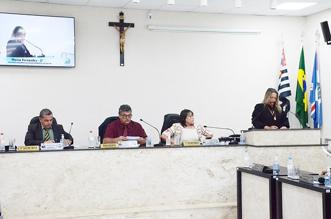 Câmara autoriza repasse de recursos para Ascorsi e Uipa