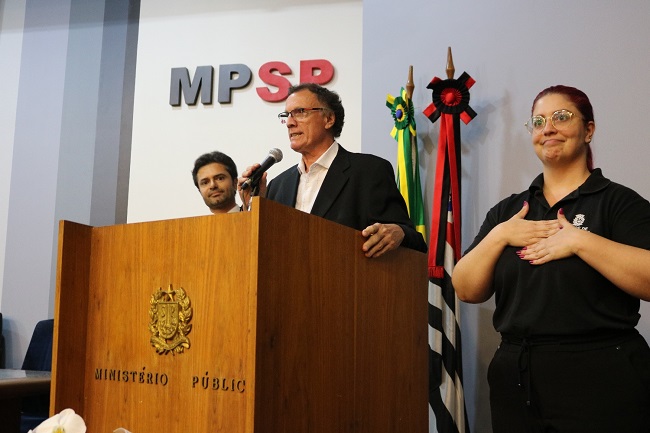 Município adere ao Pacto Coletivo por Cidades Antirracistas