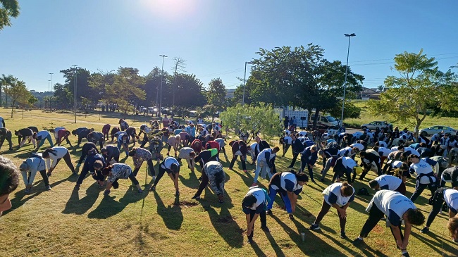 Projeto Super-Ação terá horários especiais durante as férias