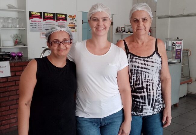 Mega Restaurante: o sabor e o bom gosto da comida caseira