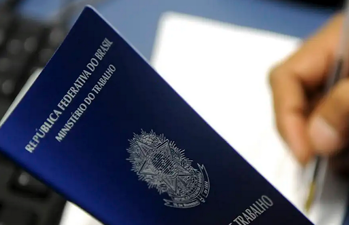 Brasil gerou mais de 130 mil vagas de trabalho em novembro
