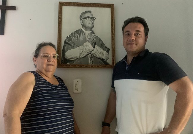Educandário chega aos 65 anos de história e trabalho na cidade