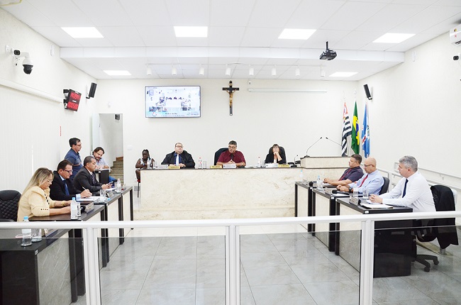 Autorizado o aumento de 20 cargos na Guarda Municipal