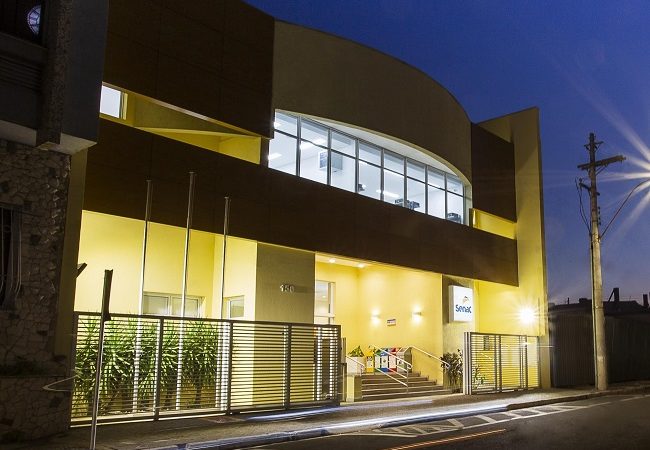 Senac Itapira oferece mais de 1900 bolsas de estudo 100% gratuitas