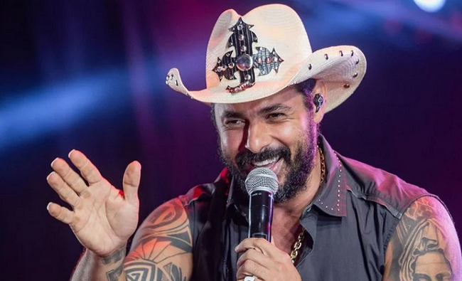 Cantor sertanejo João Carreiro morre aos 41 anos 
