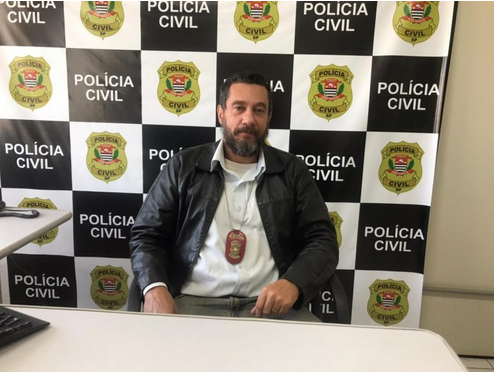2 mortos: envenenamento e suicídio deve ser uma das linhas de investigação