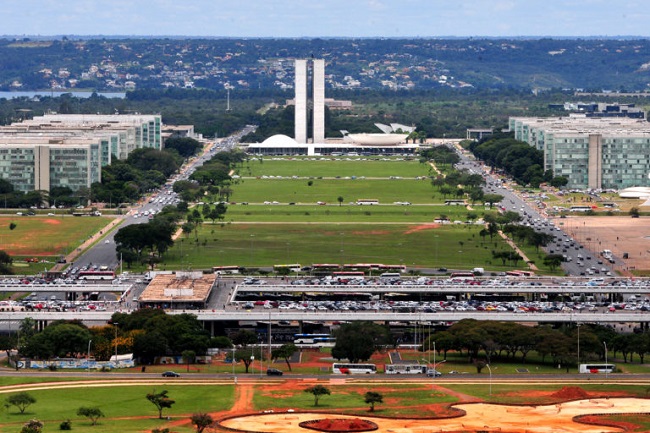 Sem ameaça identificada, 8 de janeiro terá 2 mil PMs na Esplanada