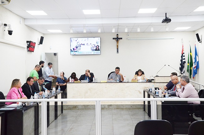 Centro de Acolhida para pessoas em situação de rua é aprovado na Câmara   