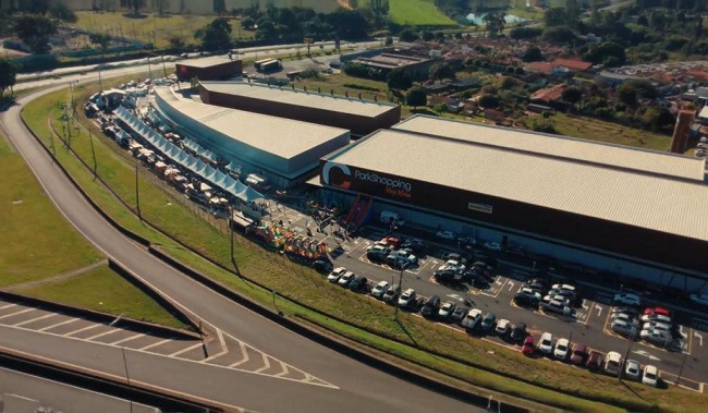 Eventos agitam o ParkShopping neste fim de semana