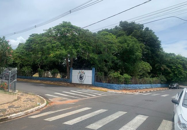 Bairro Nova Itapira terá edifício residencial de 9 andares