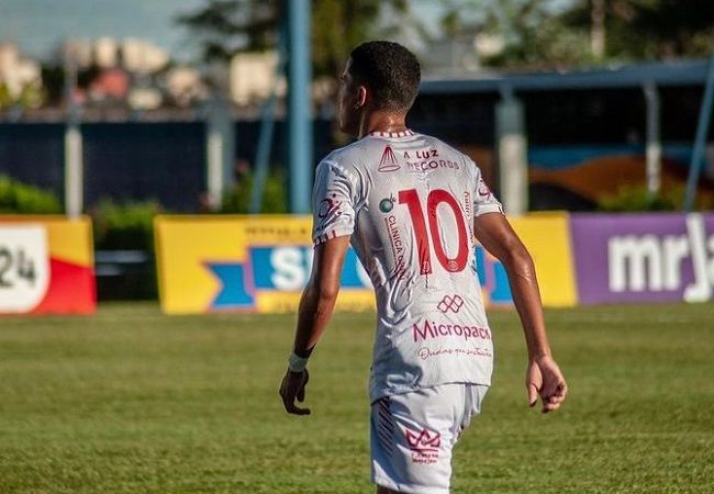 Na zona da ‘degola’, Vermelhinha joga fora de novo