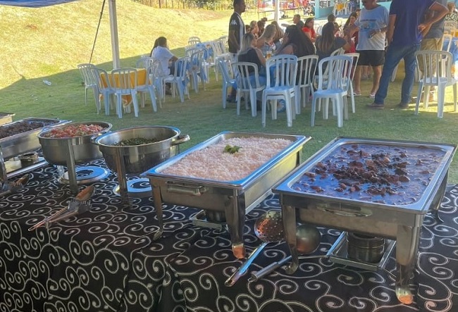 ‘Almoço à Mineira’ vai levantar recursos para o Lar São José