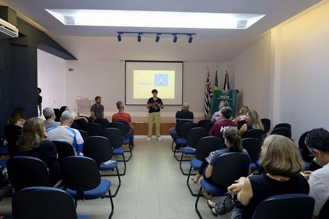 Programa de Turismo Rural inicia aulas na quarta e ainda tem vagas
