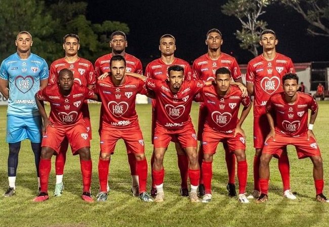 Empate com sabor de derrota afasta Itapirense da classificação