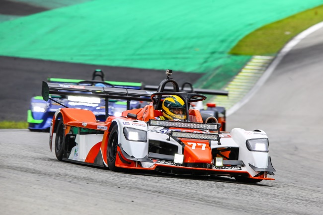 Itapira Racing encara a abertura do Gaúcho de Endurance neste sábado