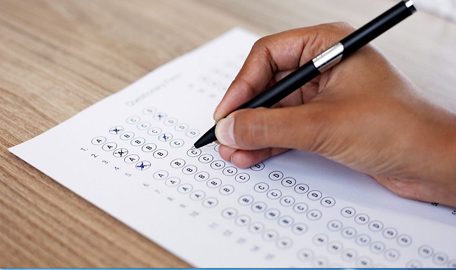 Concurso Público tem aplicação de provas neste domingo