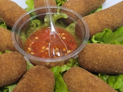 Estação Fepasa terá evento ‘Comida de Boteco’ todas as sextas-feiras