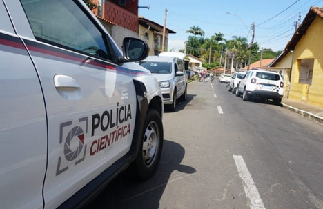 Ministério Público consegue aumentar pena de assassino de idoso