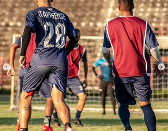 Itapirense tem confronto direto com o Bandeirante na A3