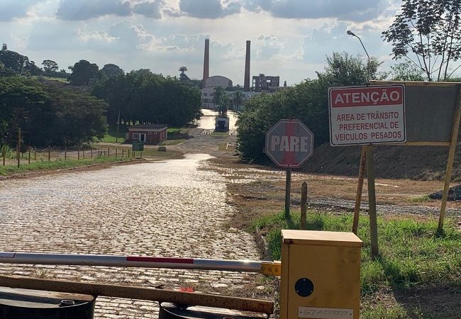 Boa notícia: Usina pode voltar a funcionar em Itapira
