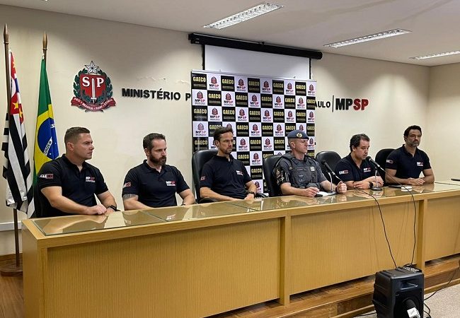 Promotor de Itapira participou de operação que prendeu até o delegado de Indaiatuba