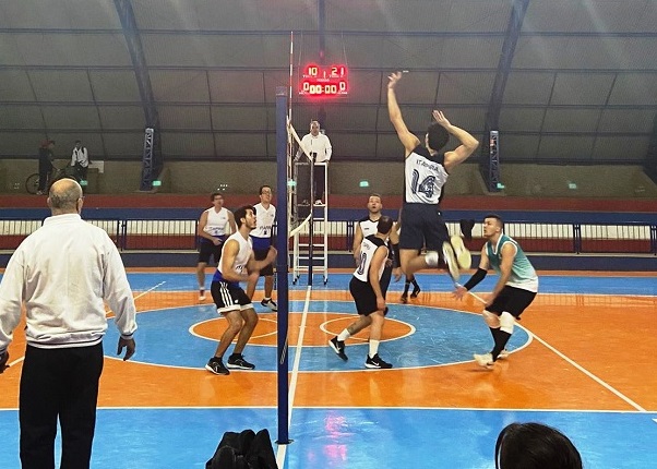 Copa Itapira de Vôlei já tem tabela definida