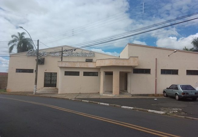 Clube da Saudade mantém tradição do Baile da Aleluia
