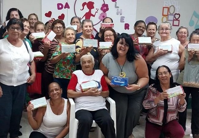 SOS realiza Noite Festiva no dia 5 de abril