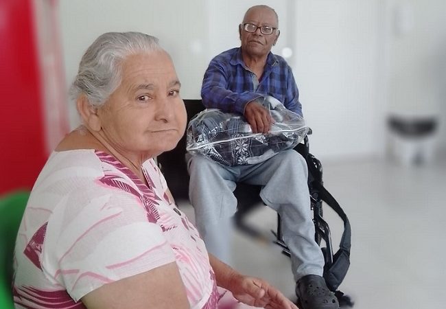 Pacientes ganham qualidade de vida com hemodiálise em Itapira