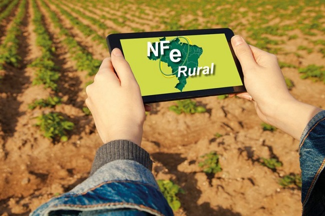 Casa da Agricultura abriga palestra sobre nota fiscal para produtores