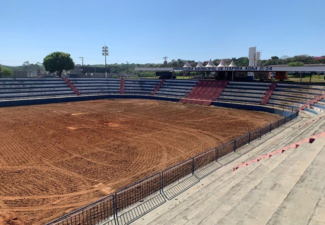 Festa do Cavalo começa hoje com renda total para a Apae
