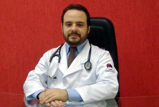 Dengue traz alto risco de parto prematuro, diz médico