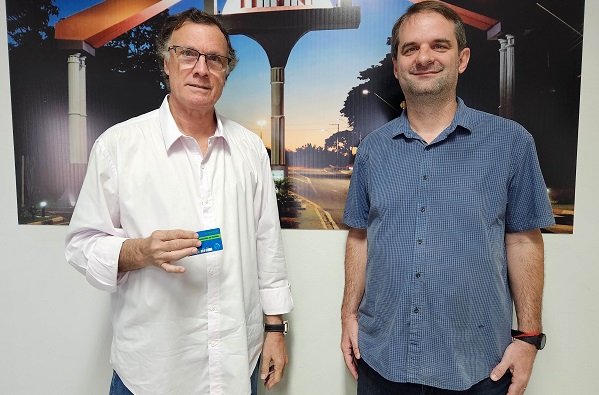 Toninho Bellini aumentará ticket dos servidores em R$ 100