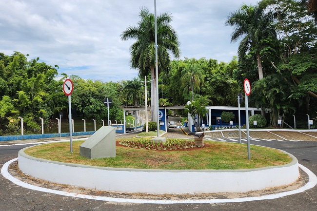 Solenidade na manhã deste sábado homenageia Emerson “Jacaré”