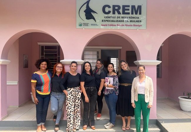 Referência estadual, CREM chega a 2 mil atendimentos