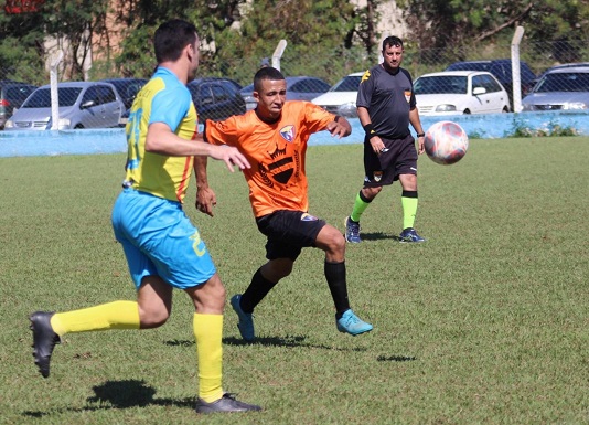 Artilheiros afiados: Copa Itapira teve 29 gols em 6 jogos