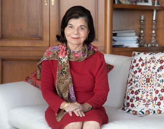 Médica renomada aborda câncer de mama hoje em Itapira