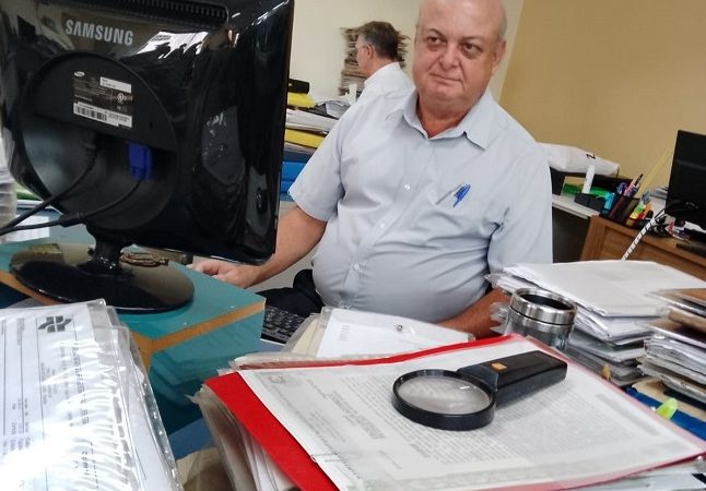 Serviços online crescem, mas Cartórios não abrem mão da papelada