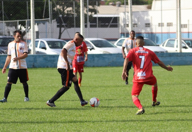 Valência busca segunda vitória na Copa Itapira
