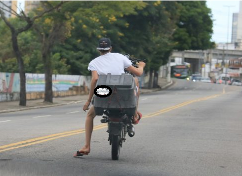 Reunião hoje discute ‘barulho infernal’ causado por motos em Itapira