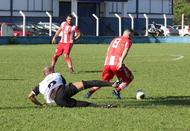 Eleutério, Sport e Bob Marley vencem na Copa Itapira