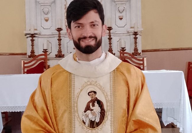 Parte litúrgica da Festa de Maio está quase pronta