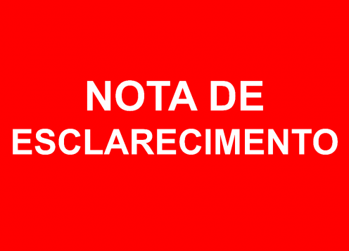Nota de Esclarecimento – Coleta de Lixo em Itapira