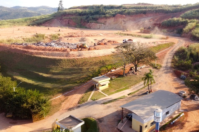 Destaque estadual: Cetesb mantém nota 9,4 para o Aterro Sanitário