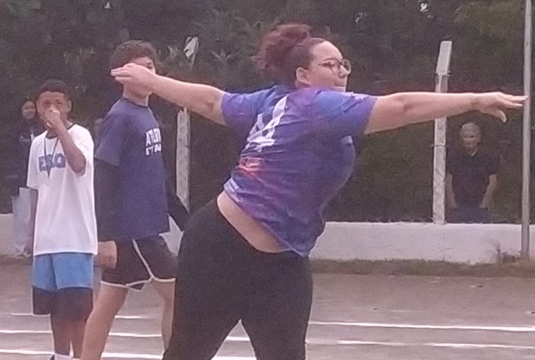 Atletismo abre Jogos Escolares no sábado