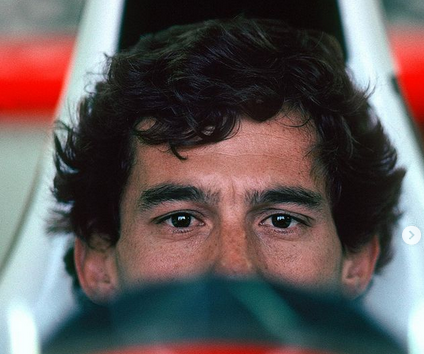 Legado dentro e fora da pista mantém Senna eterno, 30 anos após morte