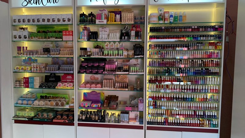 Soffy Cosméticos e Perfumaria inaugura nova loja no sábado