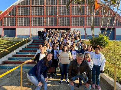 Projeto SuperAção proporciona passeio a Piracicaba