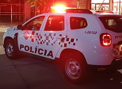 Homem morre após ser atropelado por trem em Mogi Guaçu